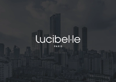 Création de site Lucibelle