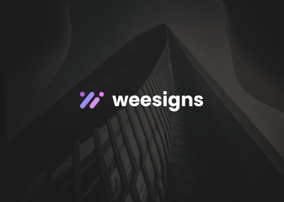 Création de site Weesigns